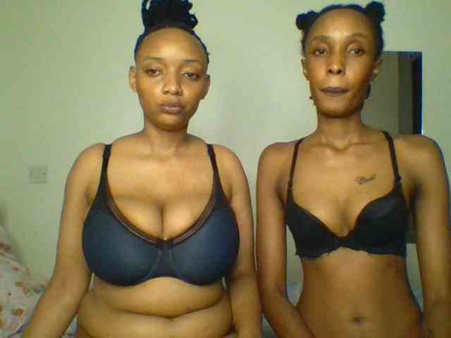 Twinflame webcam