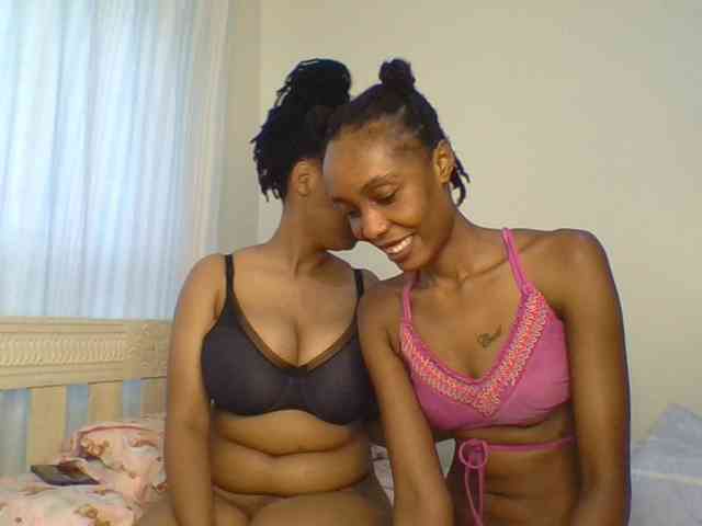Twinflame webcam
