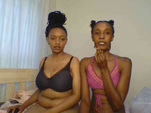 Twinflame webcam