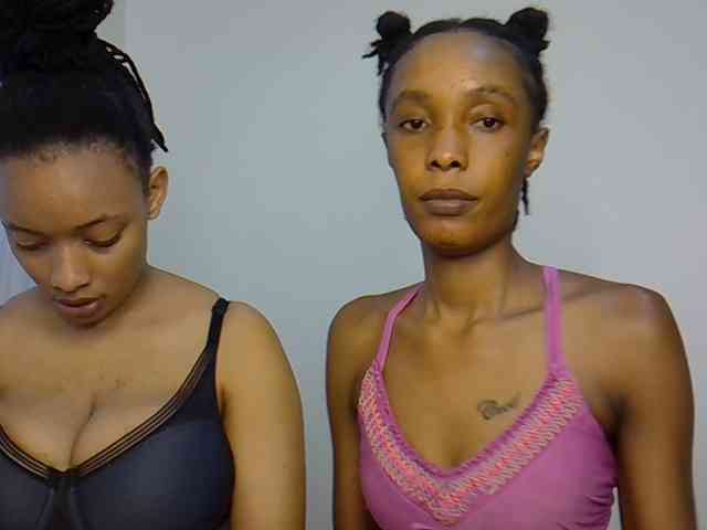 Twinflame webcam