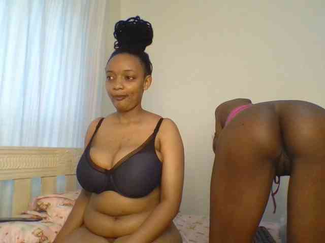 Twinflame webcam