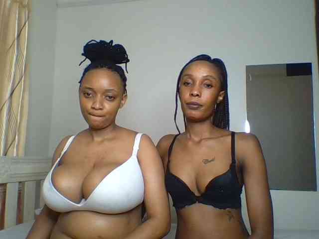 Twinflame webcam