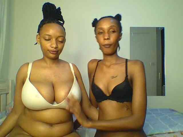 Twinflame webcam
