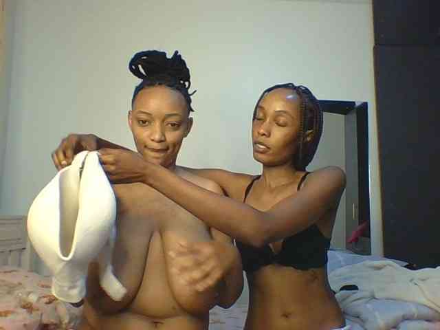 Twinflame webcam