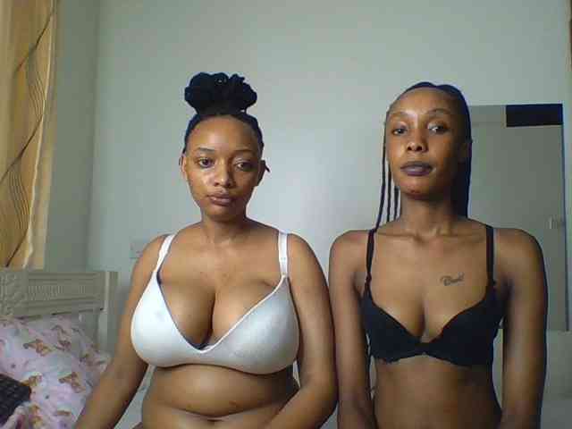 Twinflame webcam