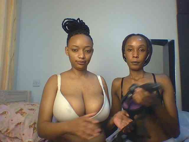 Twinflame webcam