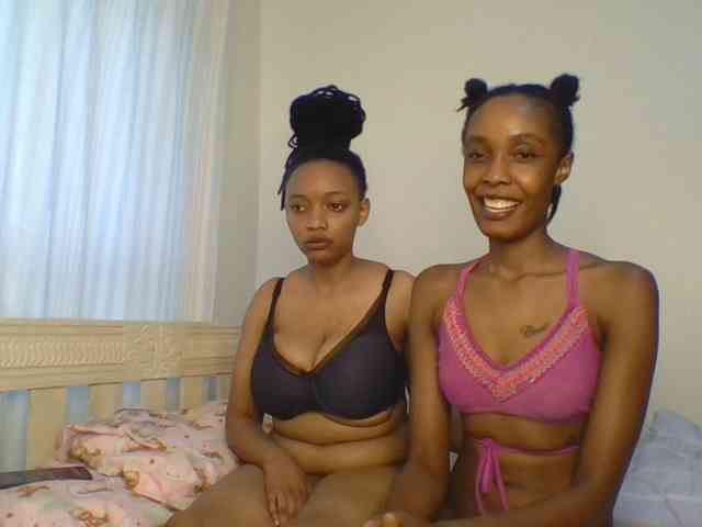 Twinflame webcam
