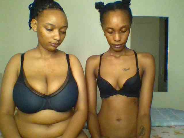 Twinflame webcam