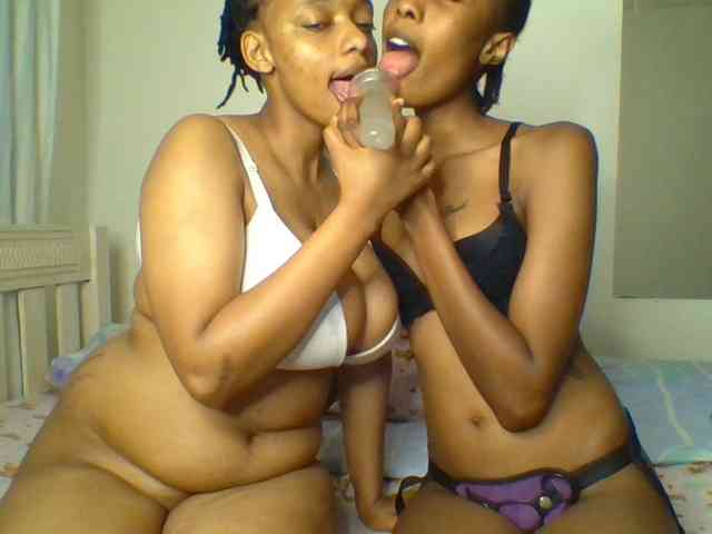 Twinflame webcam