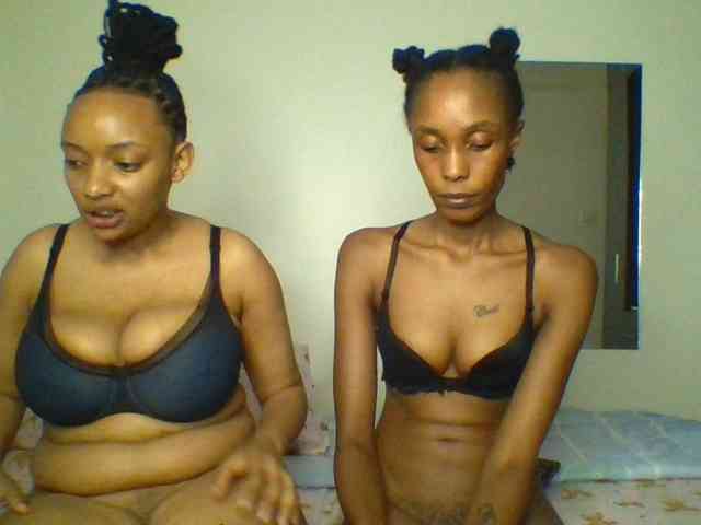 Twinflame webcam