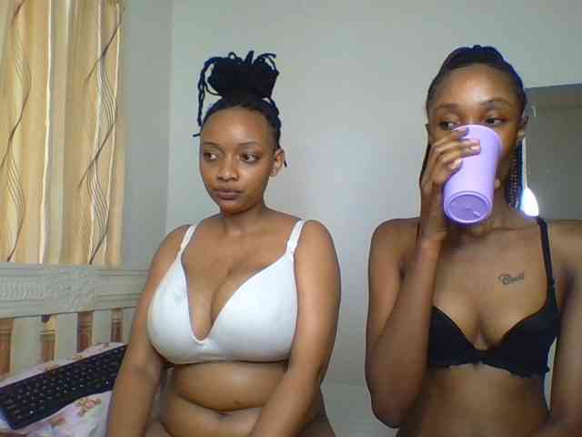 Twinflame webcam