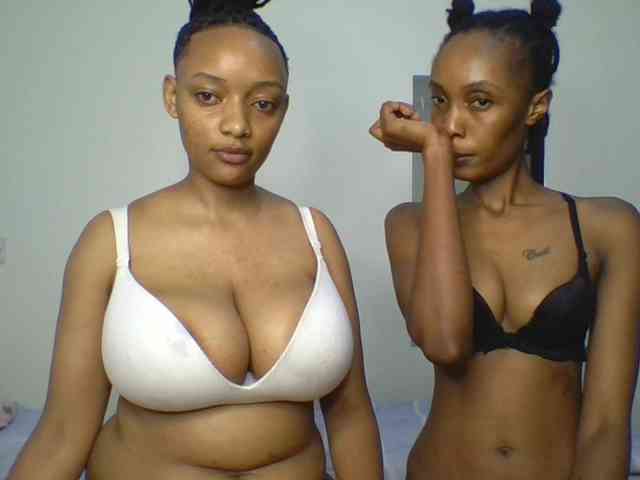 Twinflame webcam