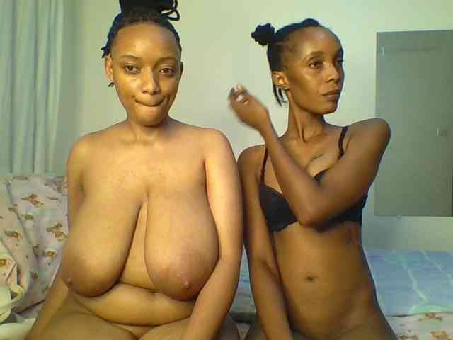 Twinflame webcam