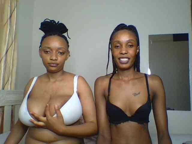Twinflame webcam