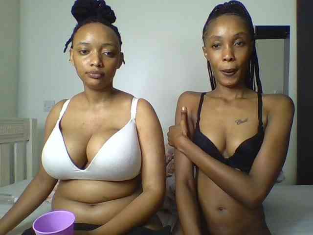 Twinflame webcam