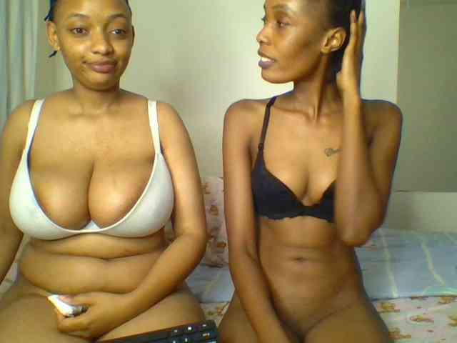 Twinflame webcam