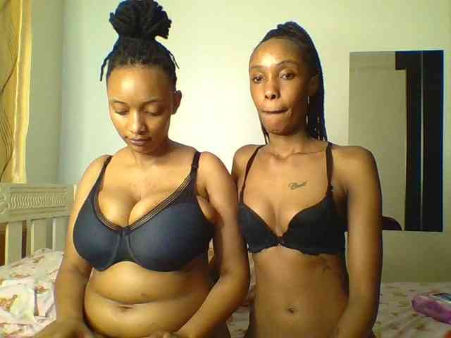 Twinflame webcam
