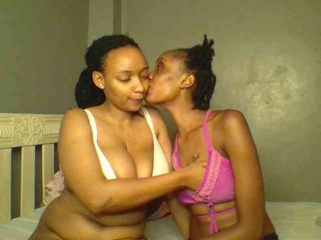 Twinflame webcam
