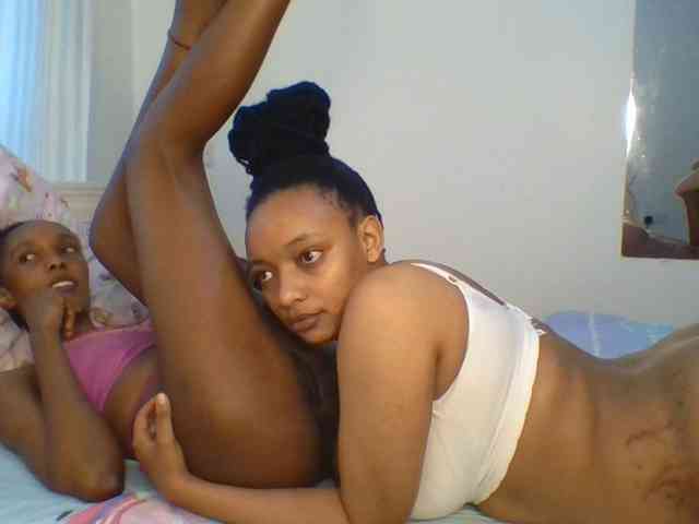 Twinflame webcam