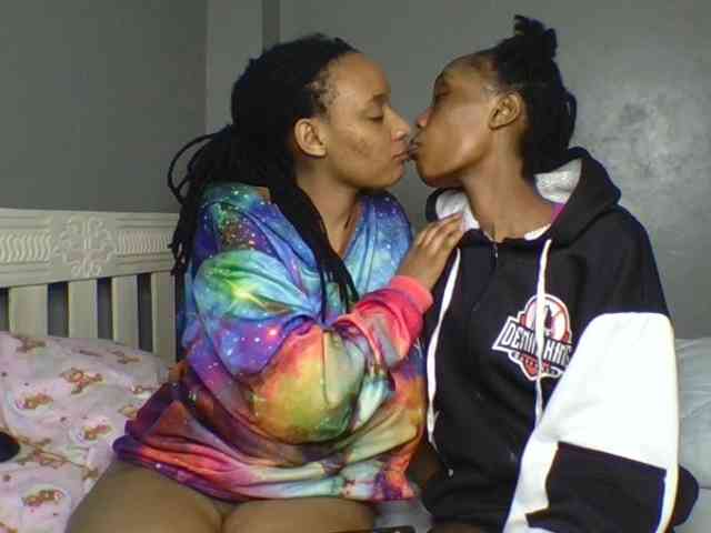 Twinflame webcam