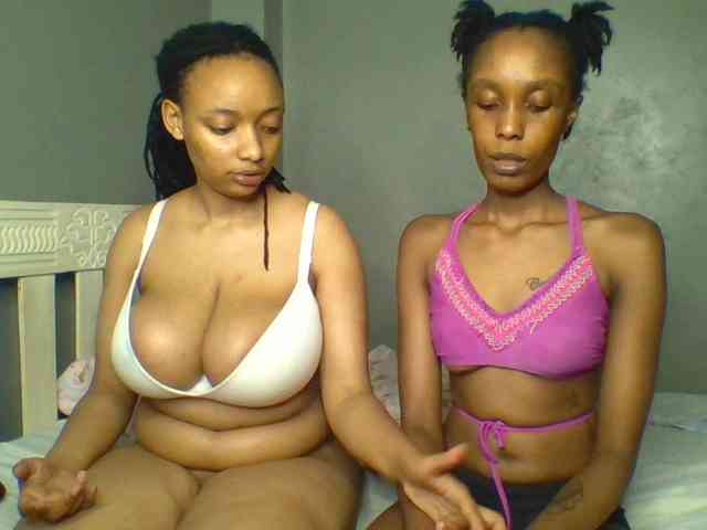 Twinflame webcam
