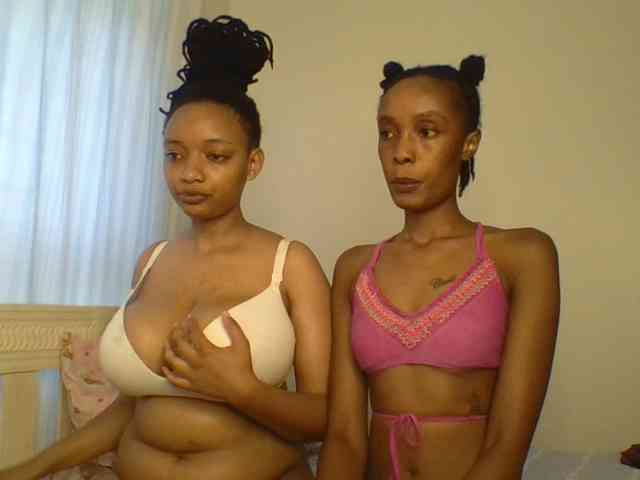Twinflame webcam