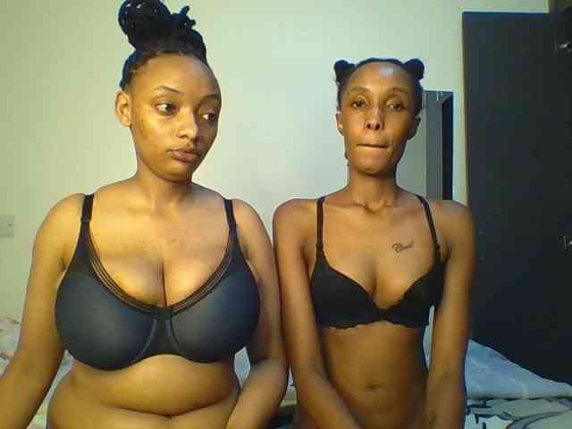 Twinflame webcam