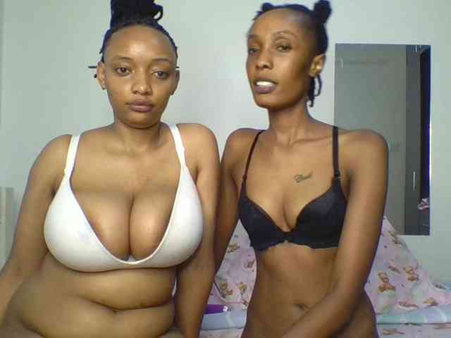 Twinflame webcam
