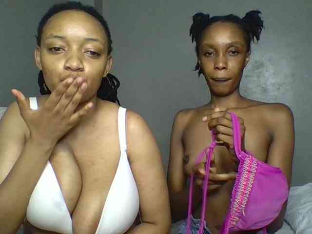 Twinflame webcam