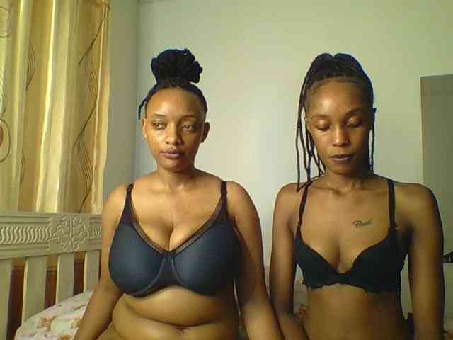 Twinflame webcam