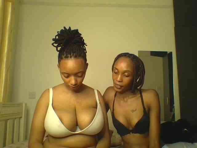 Twinflame webcam