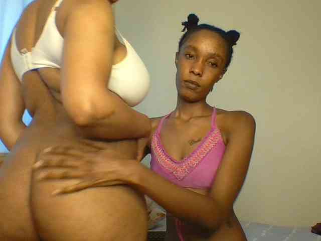 Twinflame webcam