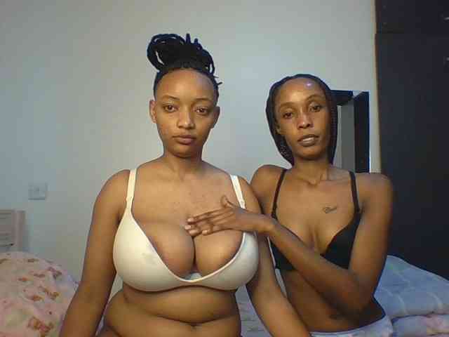 Twinflame webcam