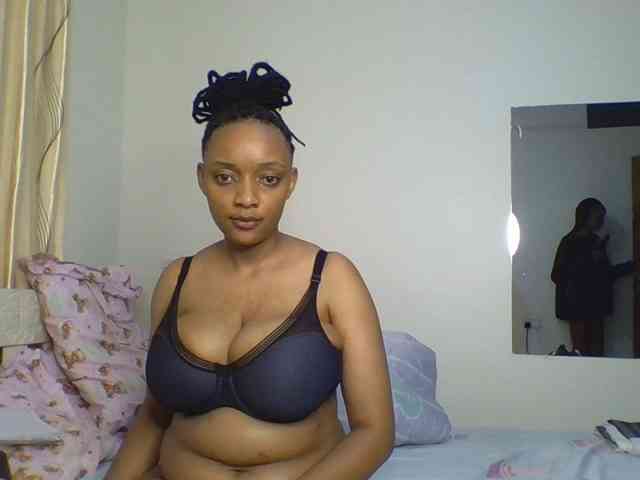 Twinflame webcam