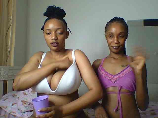Twinflame webcam