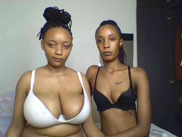 Twinflame webcam