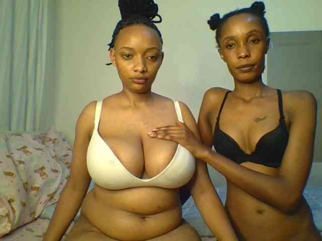 Twinflame webcam