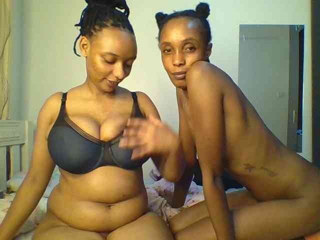 Twinflame webcam
