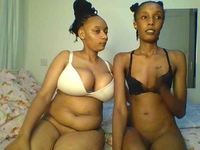 Twinflame webcam