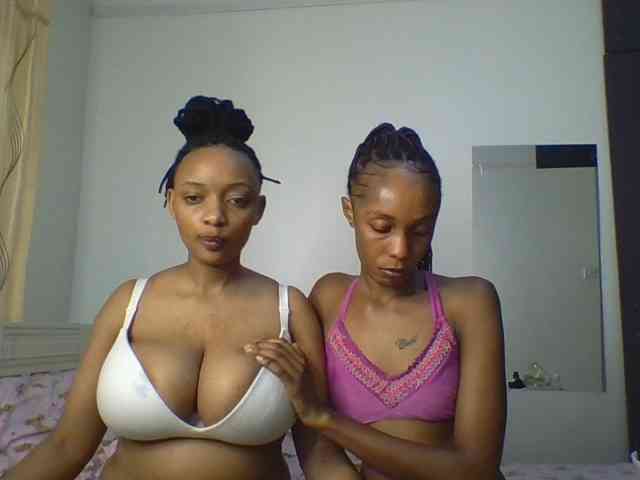 Model: Twinflame