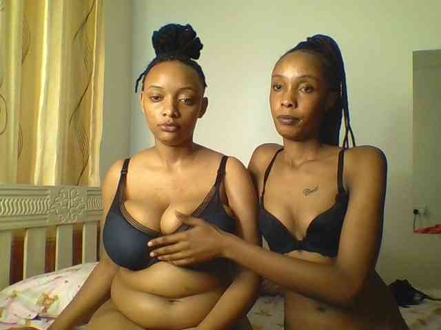 Twinflame webcam