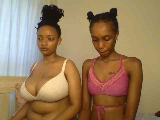 Twinflame webcam