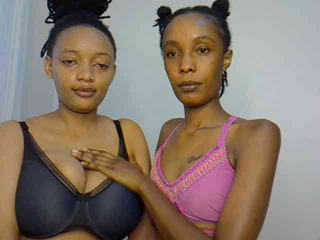 Twinflame webcam