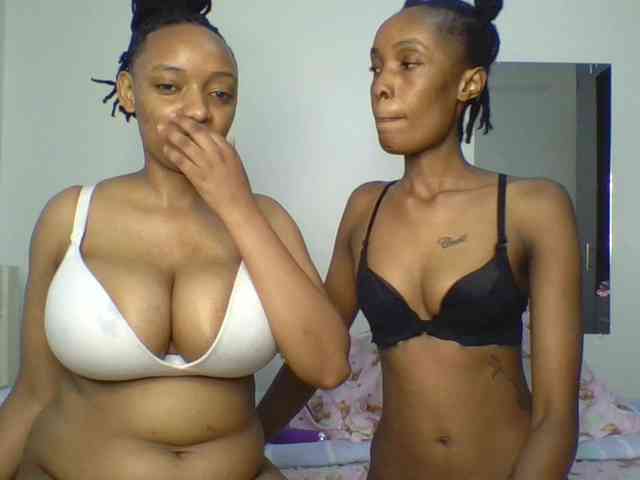 Twinflame webcam