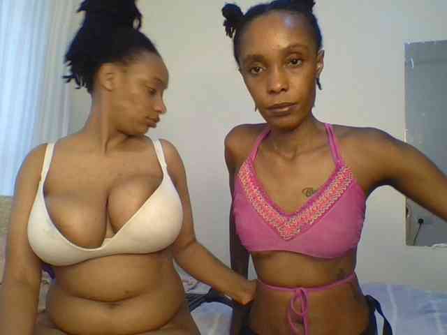 Twinflame webcam