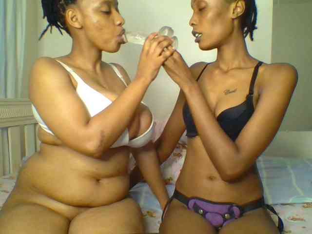 Twinflame webcam