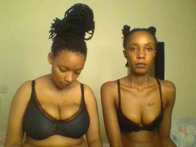 Twinflame webcam
