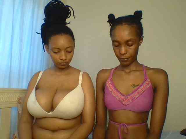 Twinflame webcam