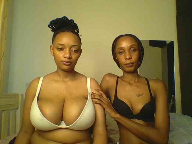 Twinflame webcam