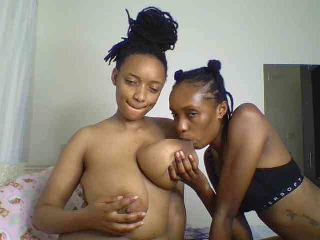 Twinflame webcam